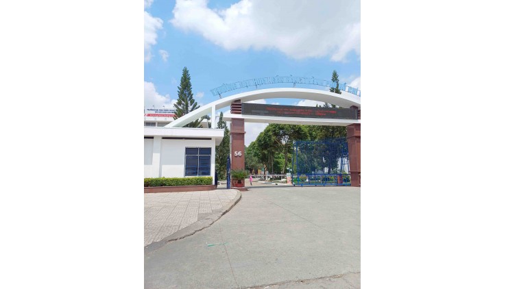Bán Nhà Mặt Tiền Kinh Doanh Đỉnh 322m2 Cho Thuê 80tr.th Chỉ Nhỉnh 130tr.m2  Kha Vạn Cân Linh Tây Thủ Đức Hiếm Có